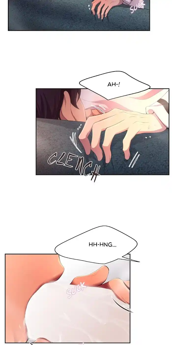 Hold Me Tight Chapter 109