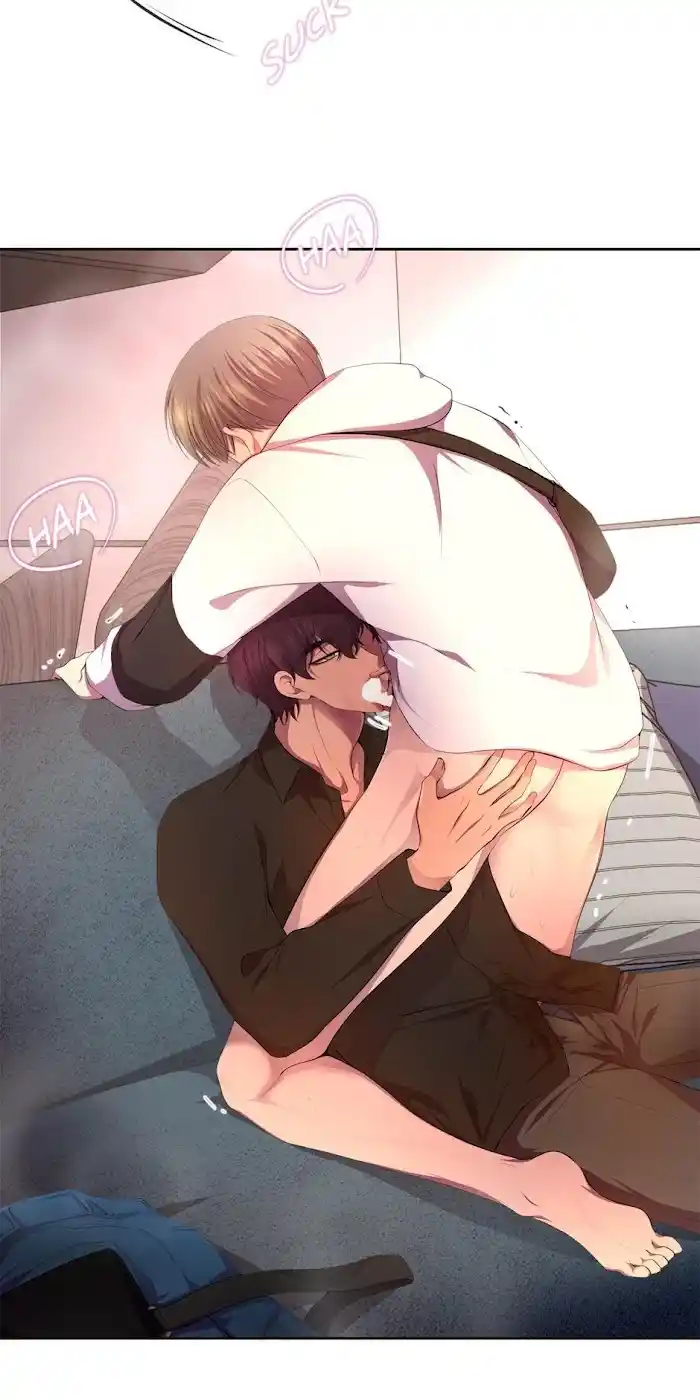 Hold Me Tight Chapter 109