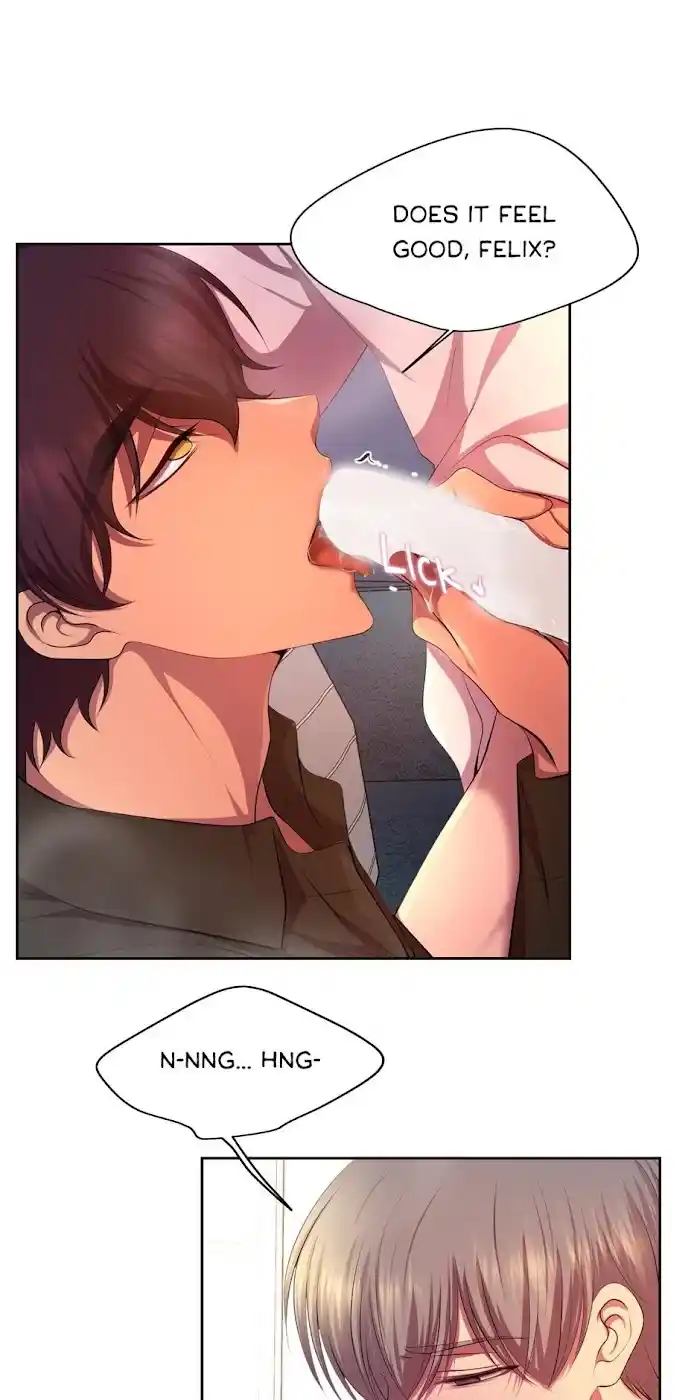 Hold Me Tight Chapter 109