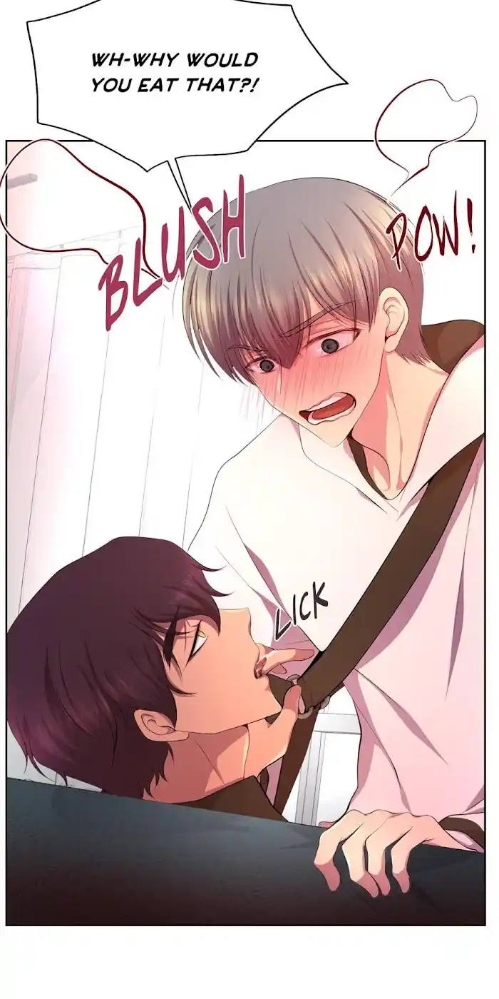 Hold Me Tight Chapter 109