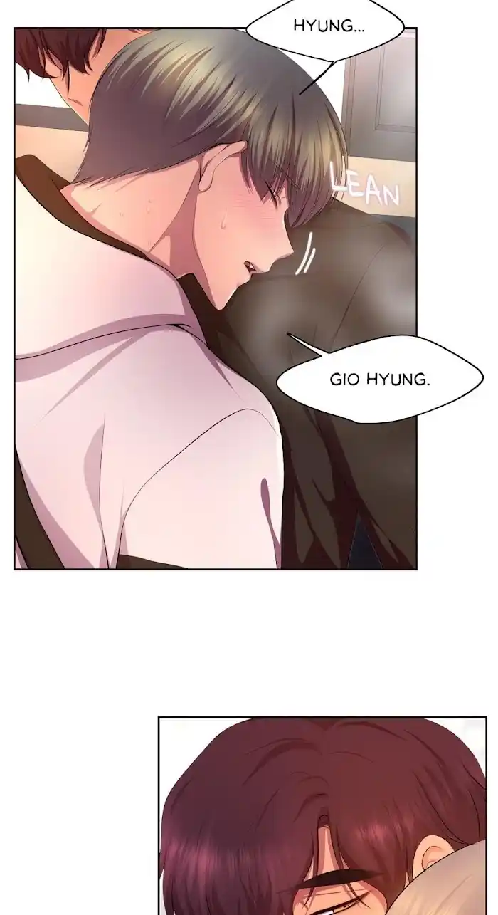 Hold Me Tight Chapter 109