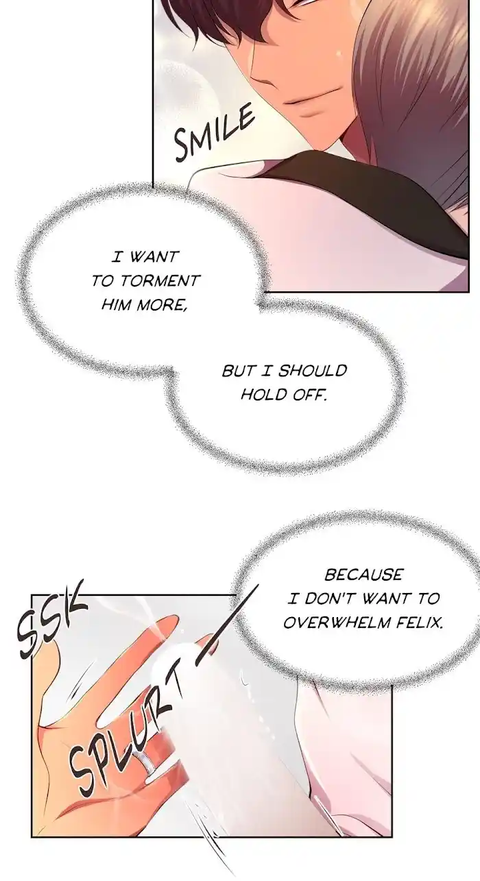 Hold Me Tight Chapter 109