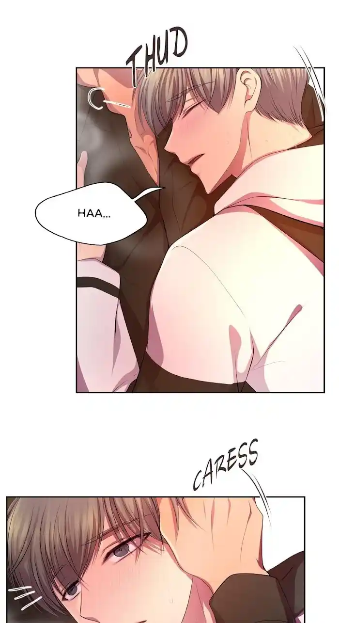 Hold Me Tight Chapter 109