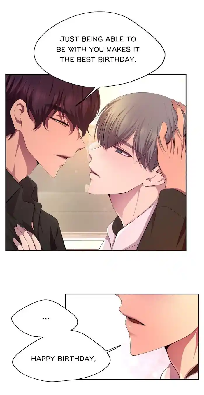 Hold Me Tight Chapter 109