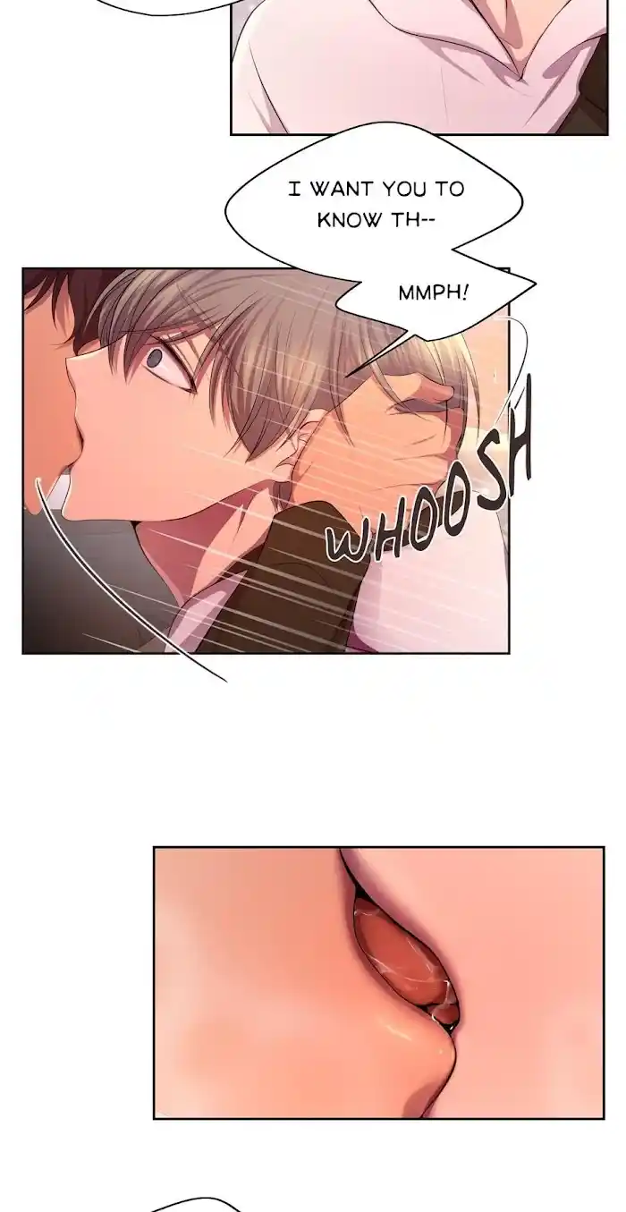 Hold Me Tight Chapter 109