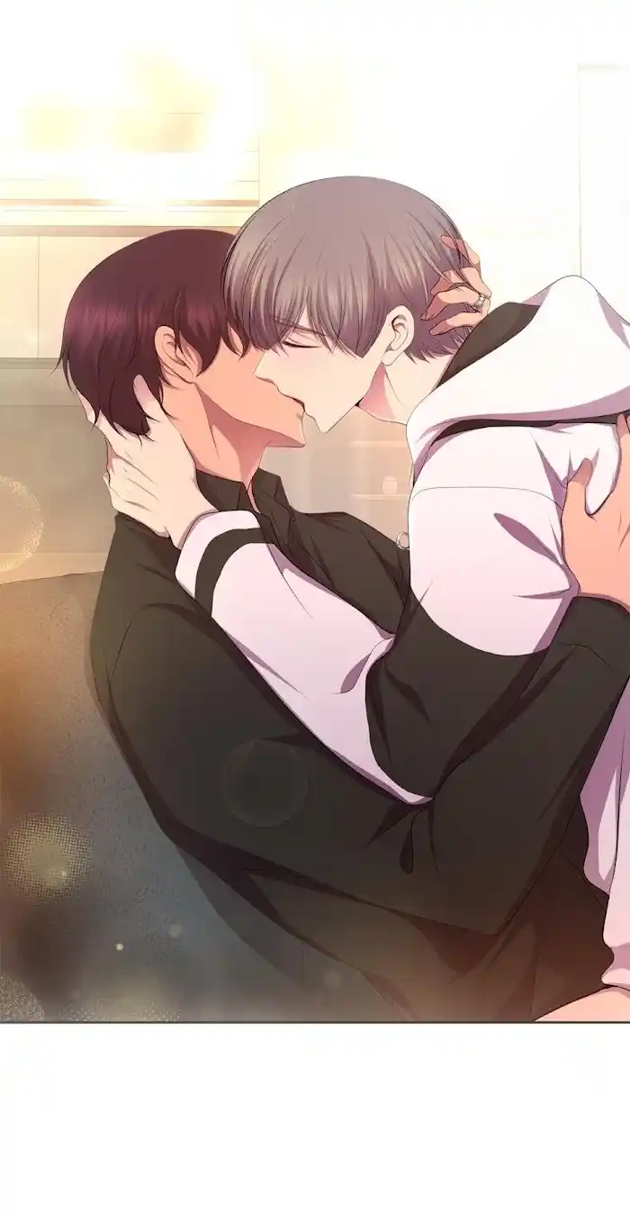 Hold Me Tight Chapter 109