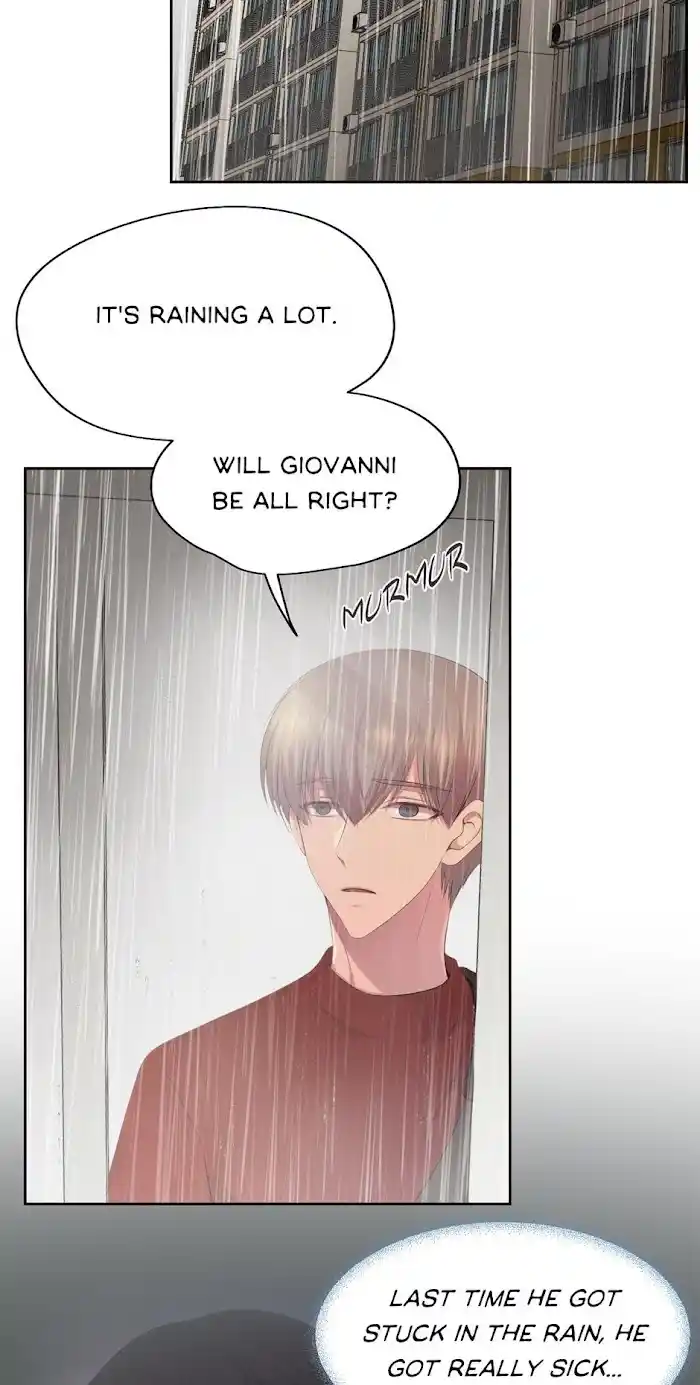 Hold Me Tight Chapter 109