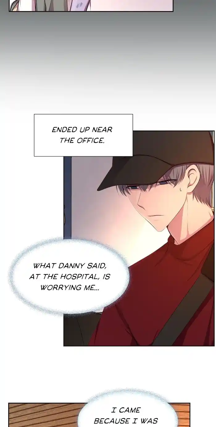 Hold Me Tight Chapter 109