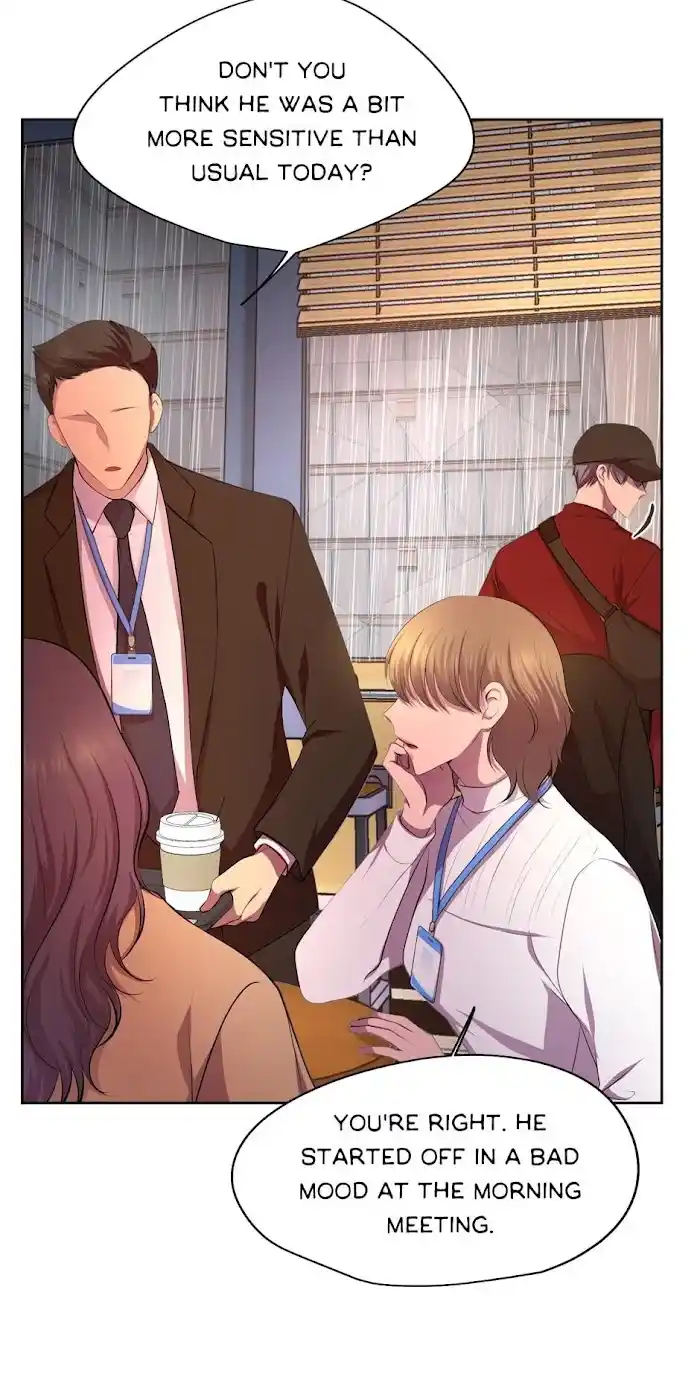 Hold Me Tight Chapter 109