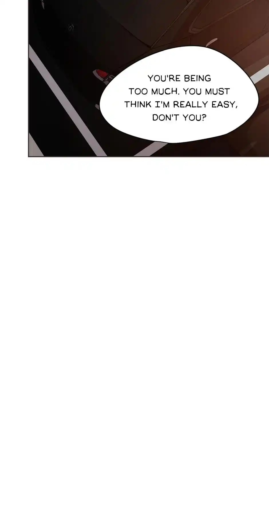 Hold Me Tight Chapter 110