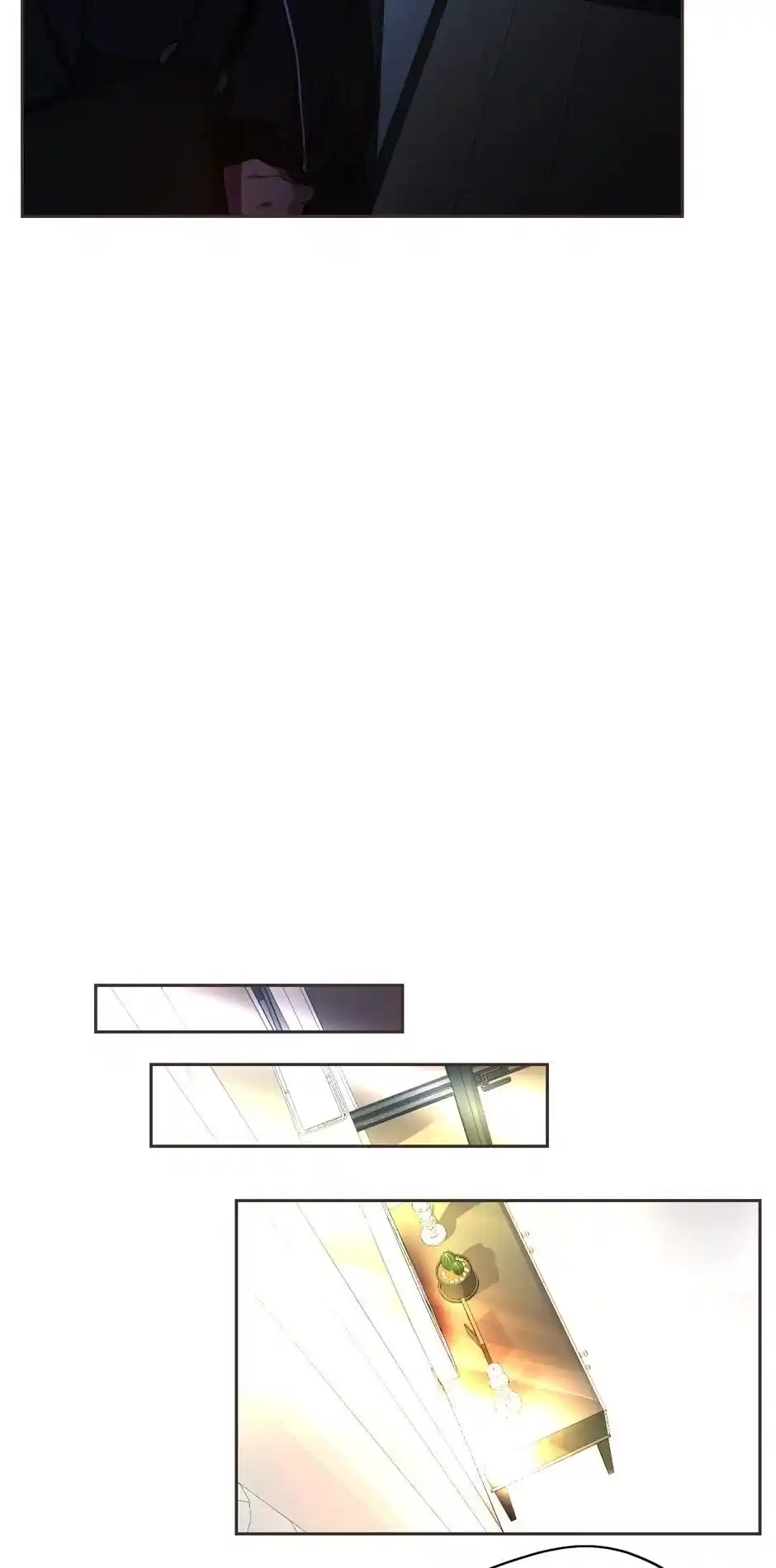 Hold Me Tight Chapter 110