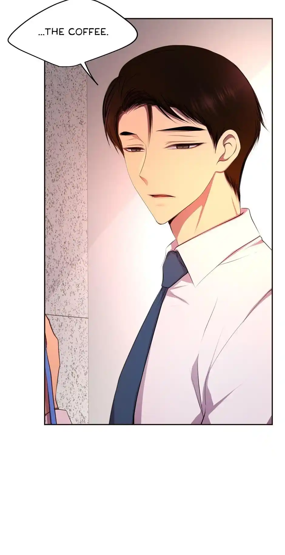 Hold Me Tight Chapter 110