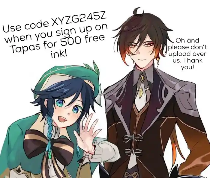 Hold Me Tight Chapter 111