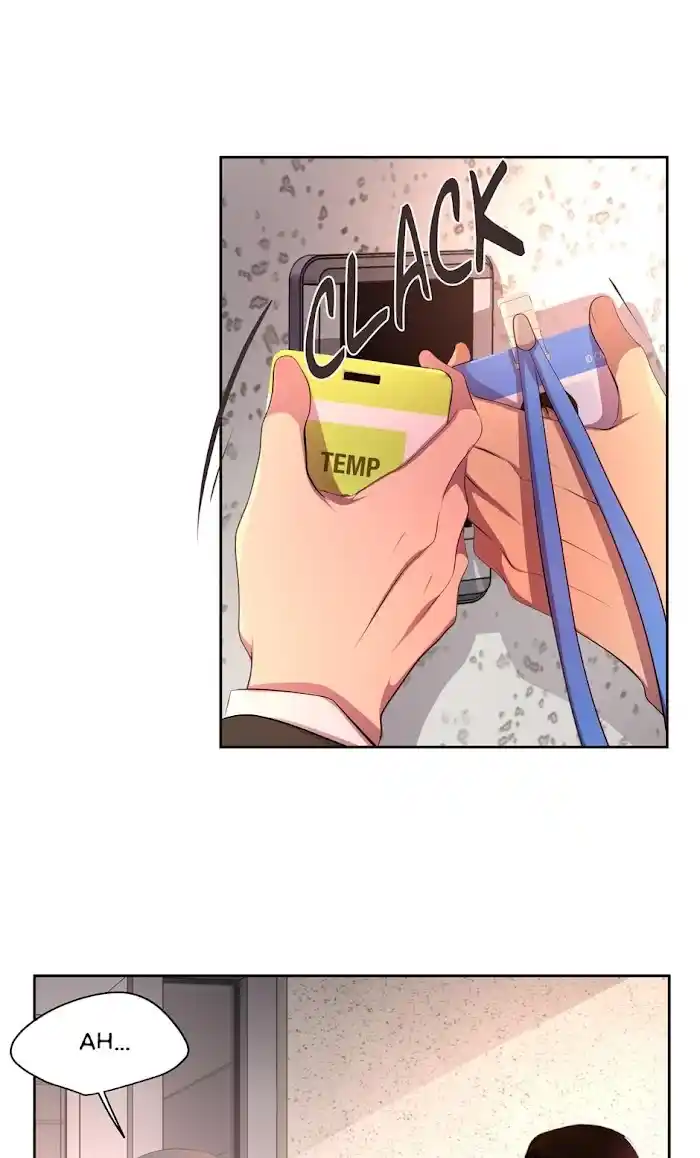 Hold Me Tight Chapter 111