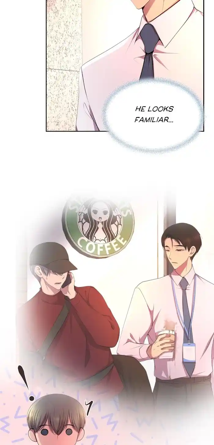 Hold Me Tight Chapter 111