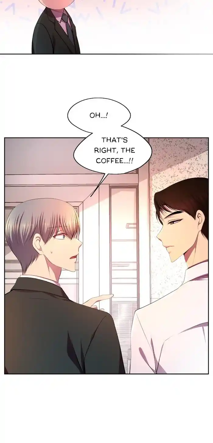 Hold Me Tight Chapter 111