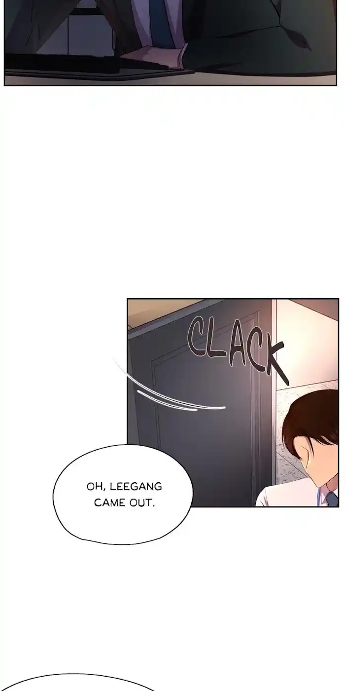 Hold Me Tight Chapter 111