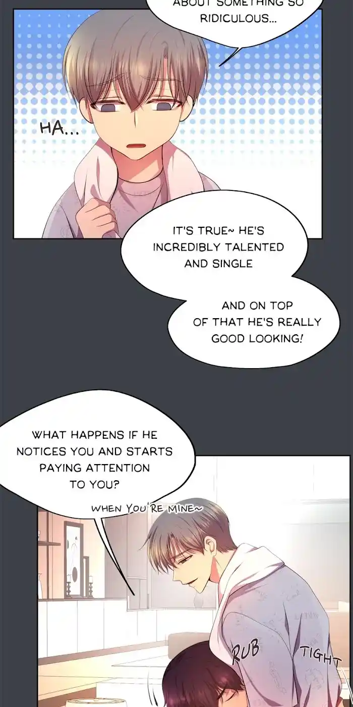 Hold Me Tight Chapter 111