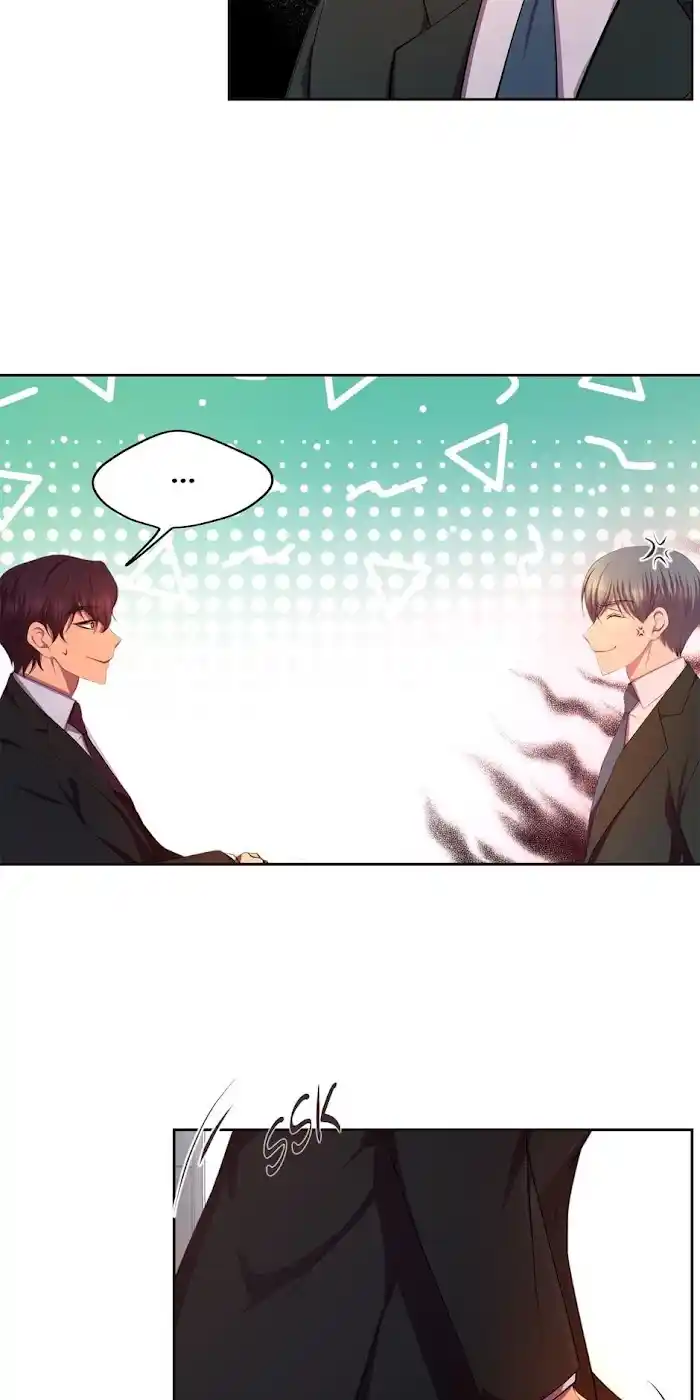 Hold Me Tight Chapter 111