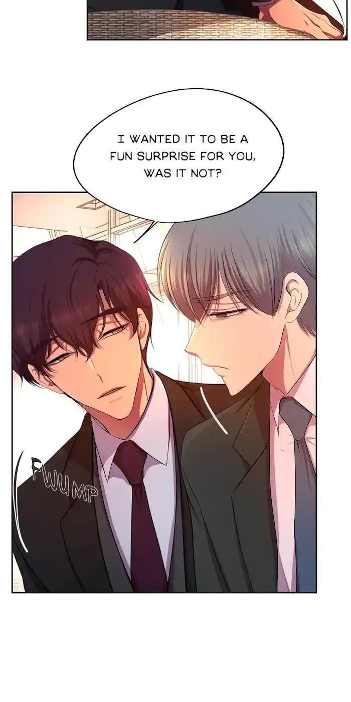 Hold Me Tight Chapter 111