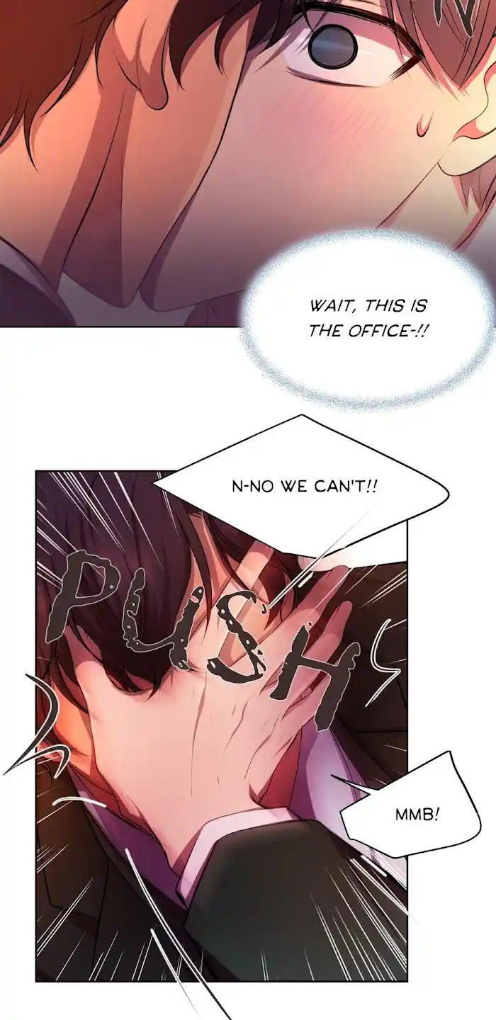 Hold Me Tight Chapter 111