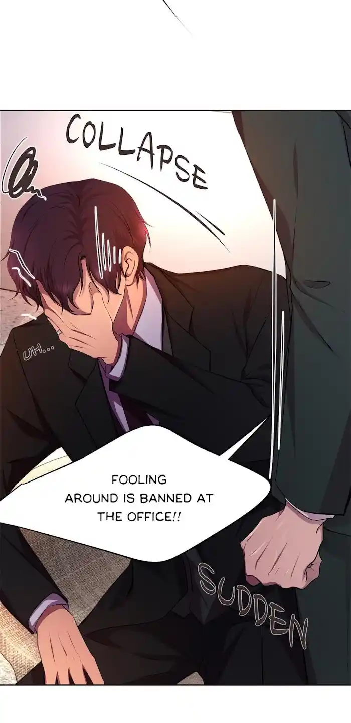 Hold Me Tight Chapter 111