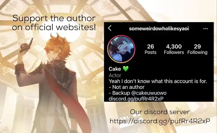 Hold Me Tight Chapter 112