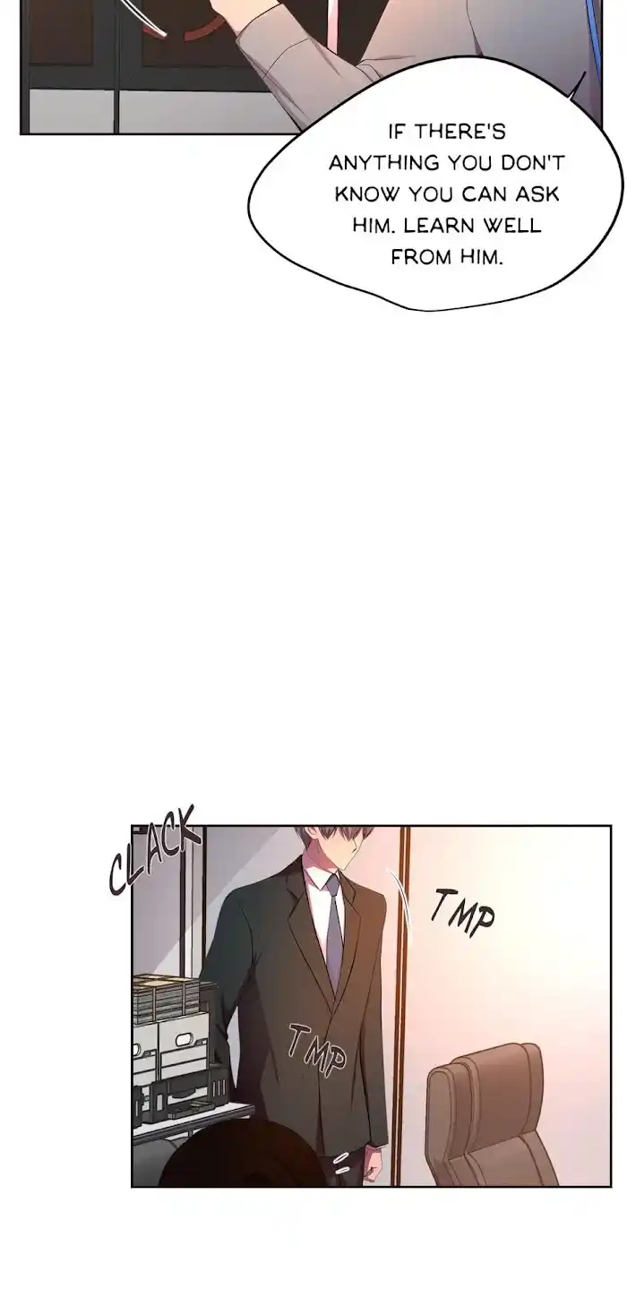 Hold Me Tight Chapter 112