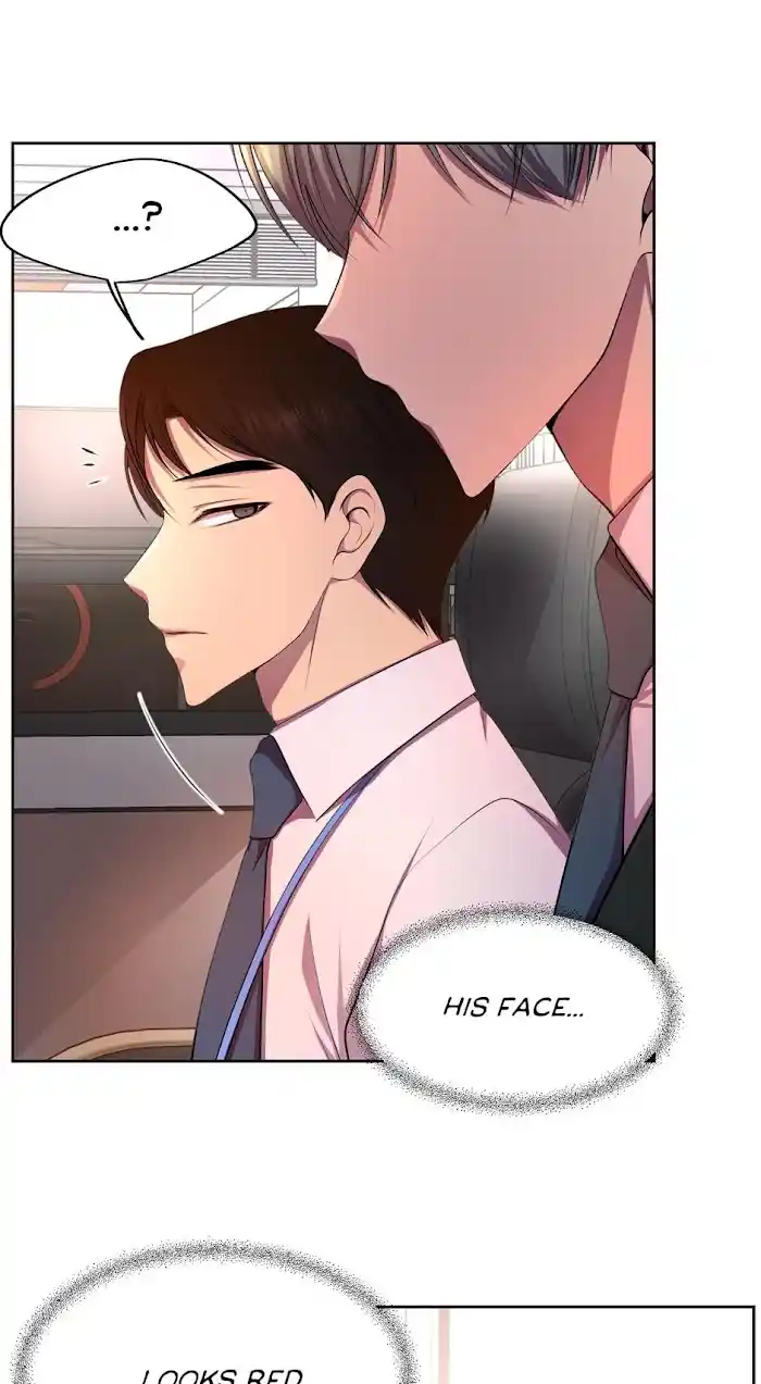 Hold Me Tight Chapter 112