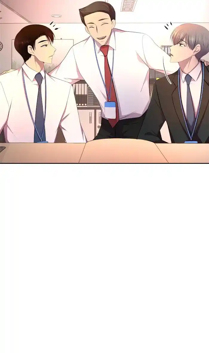 Hold Me Tight Chapter 112