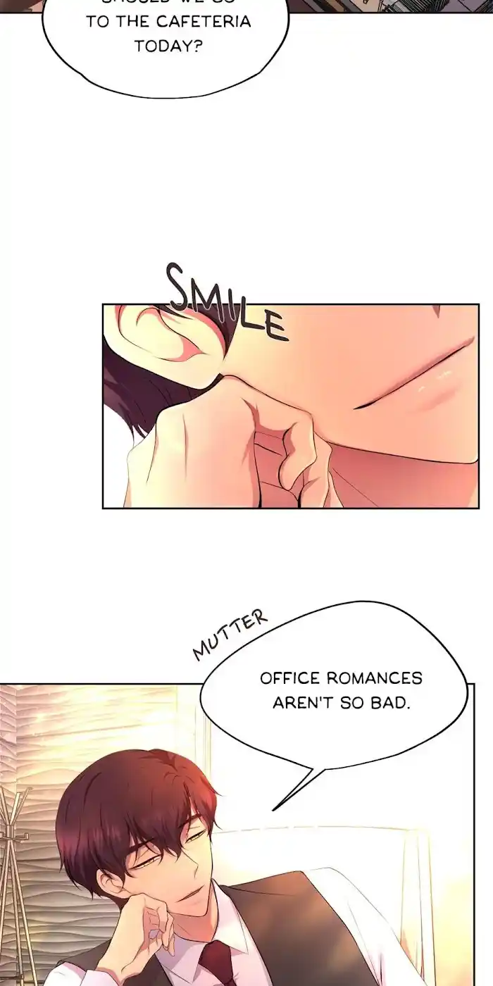 Hold Me Tight Chapter 112