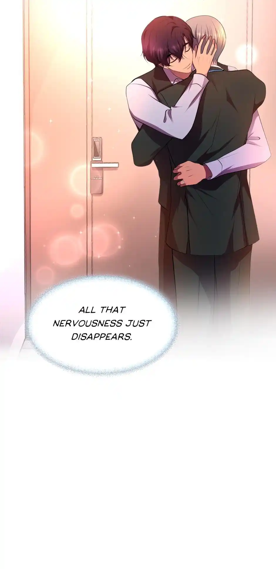 Hold Me Tight Chapter 113