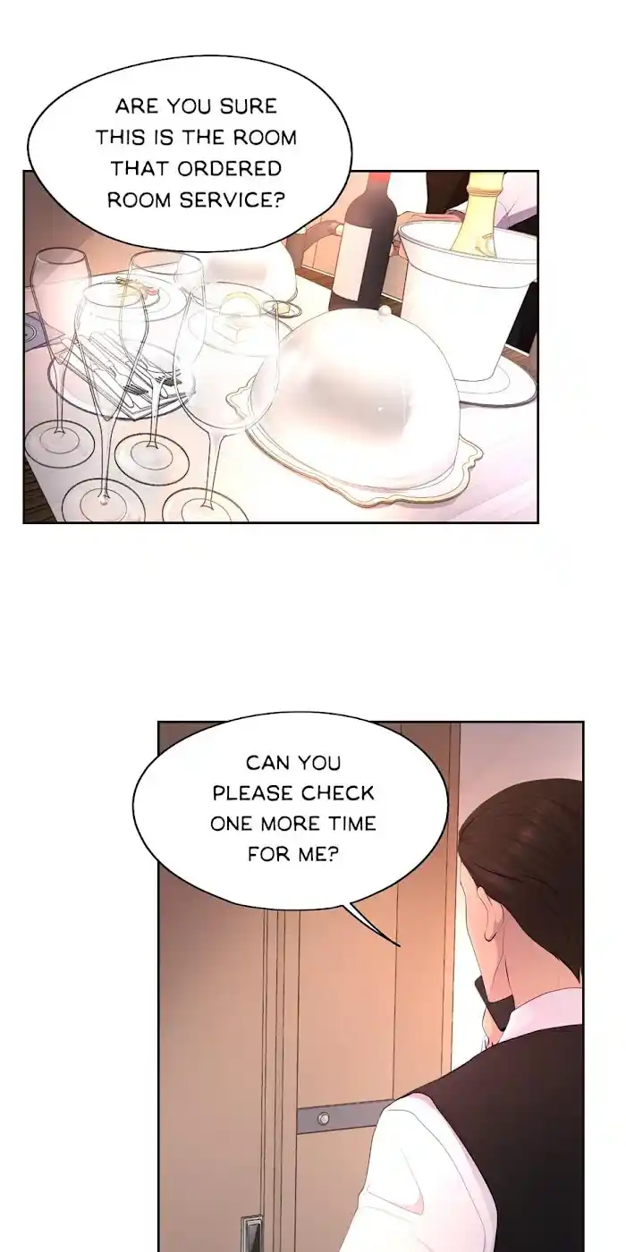 Hold Me Tight Chapter 114