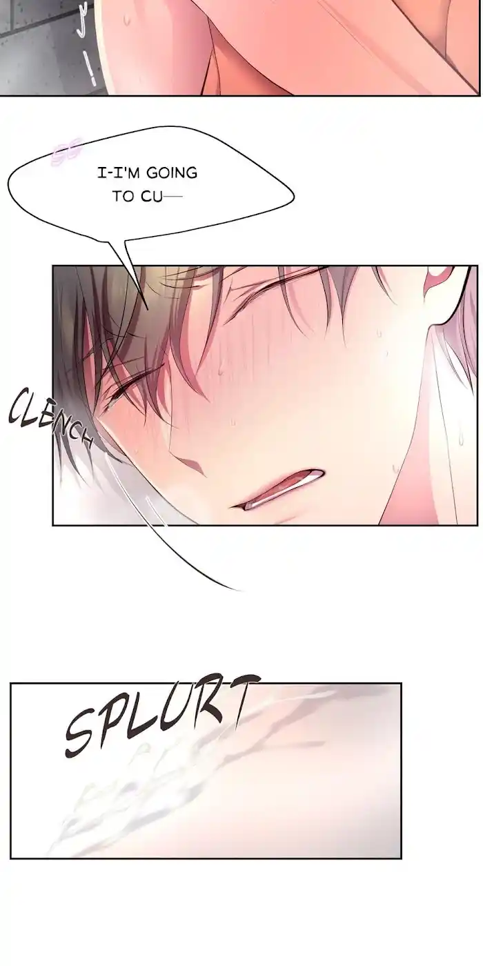 Hold Me Tight Chapter 114