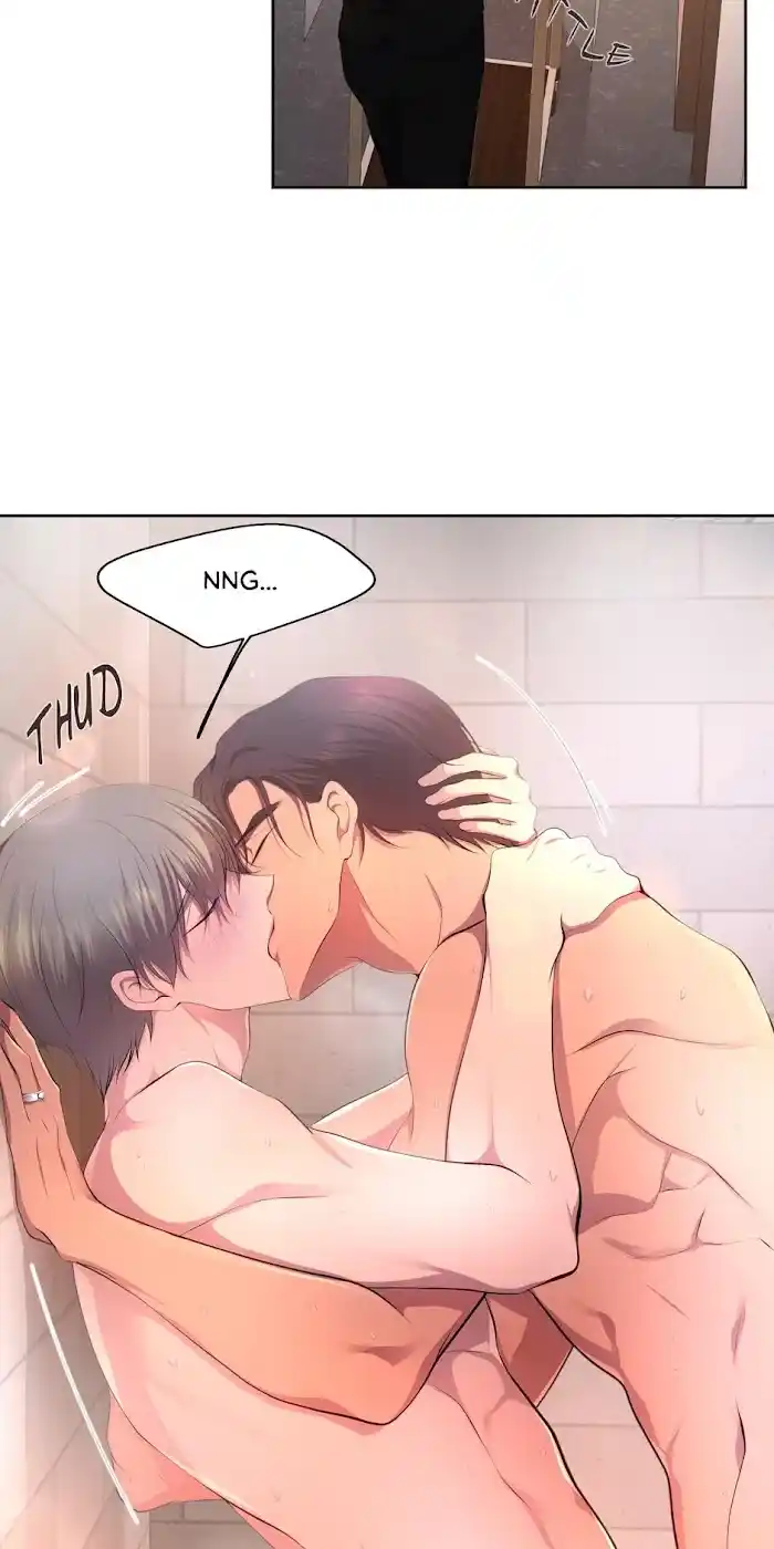 Hold Me Tight Chapter 114