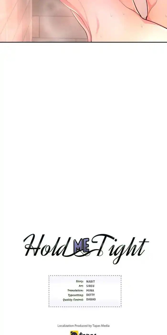 Hold Me Tight Chapter 114