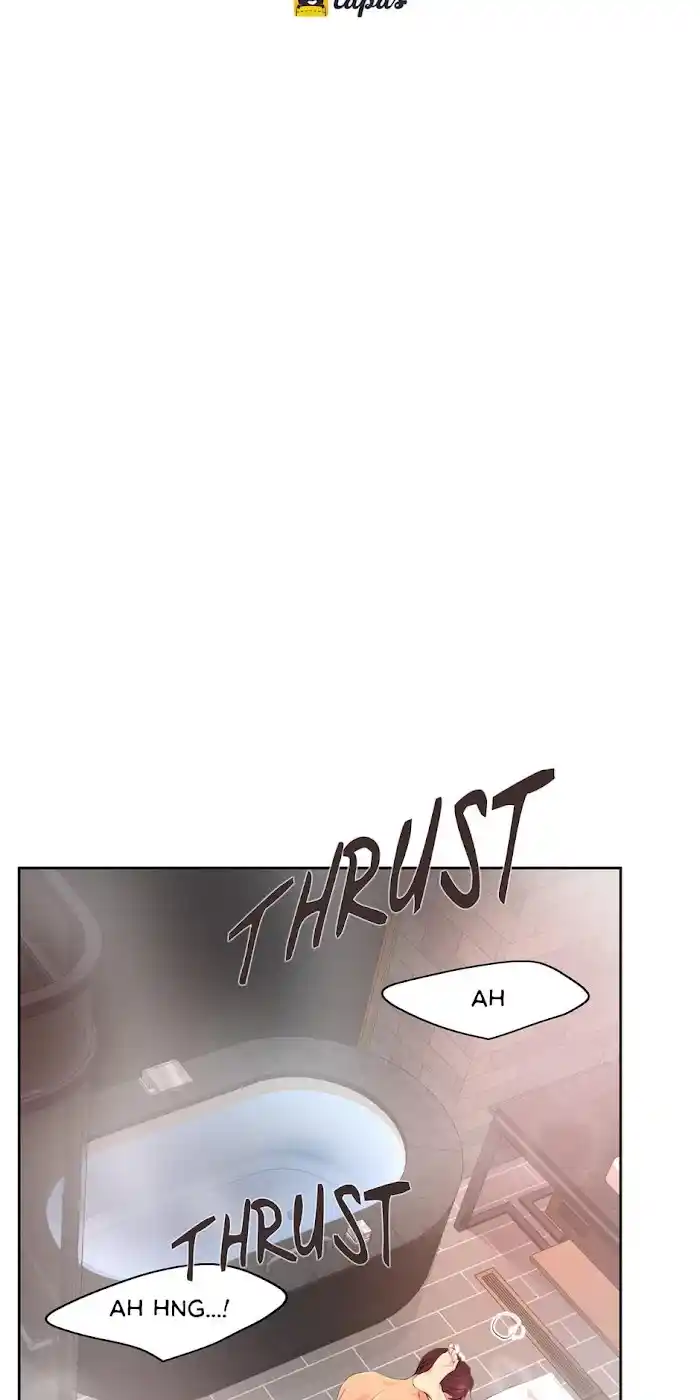 Hold Me Tight Chapter 114