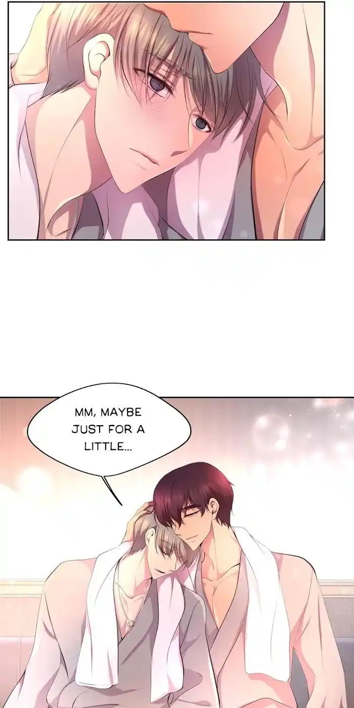 Hold Me Tight Chapter 114