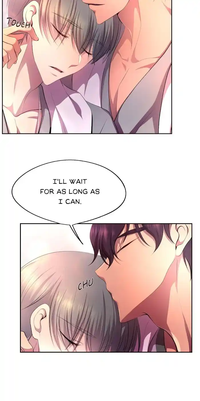 Hold Me Tight Chapter 114