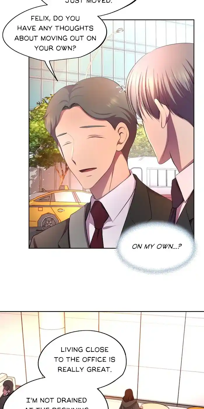 Hold Me Tight Chapter 114