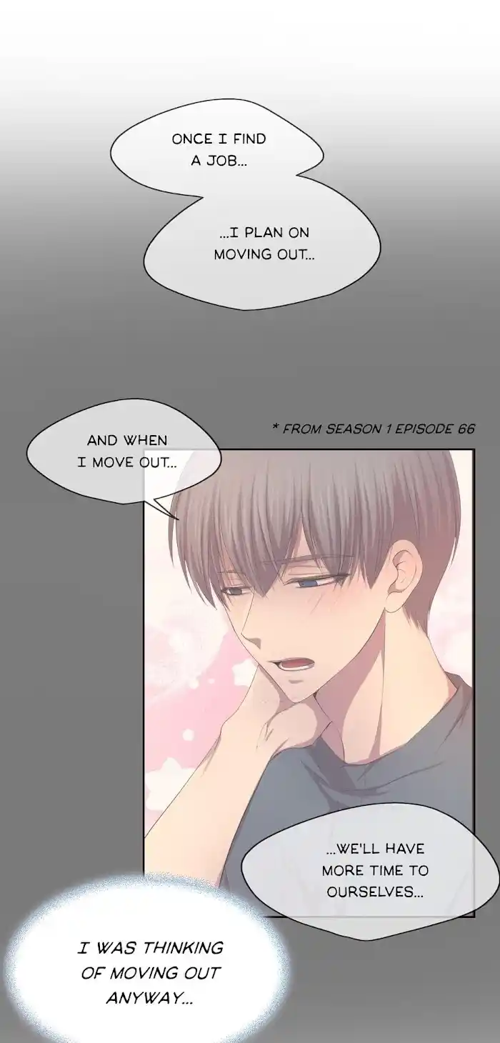 Hold Me Tight Chapter 114