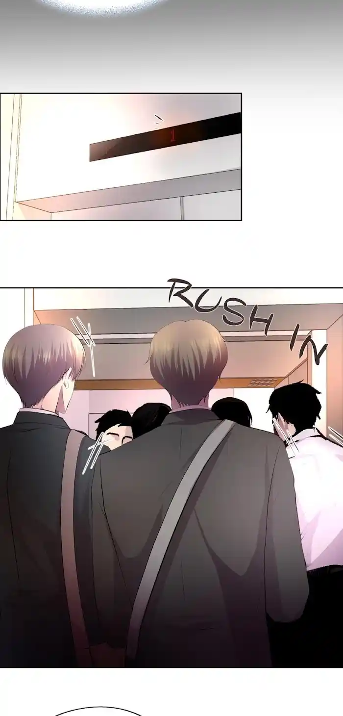 Hold Me Tight Chapter 114