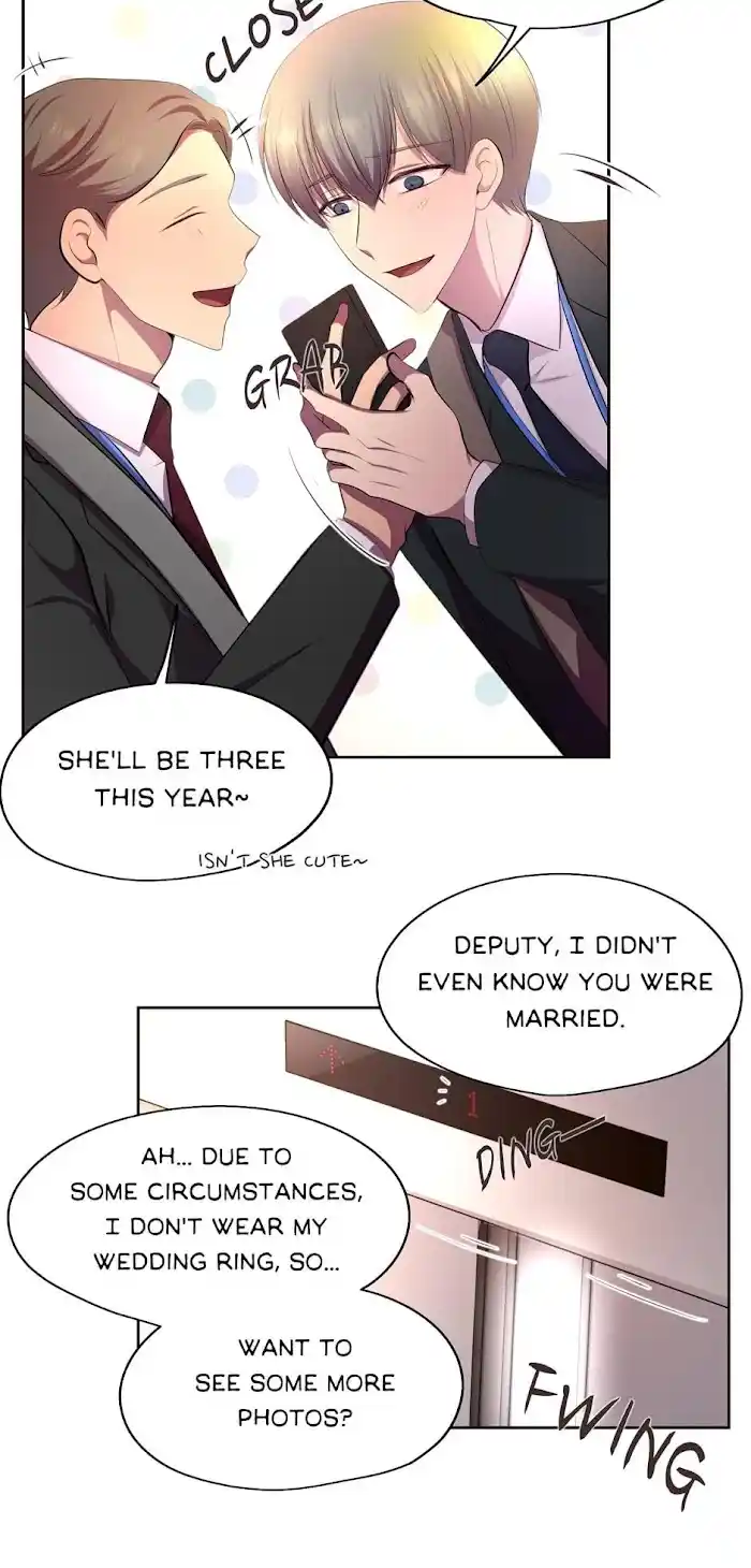 Hold Me Tight Chapter 114