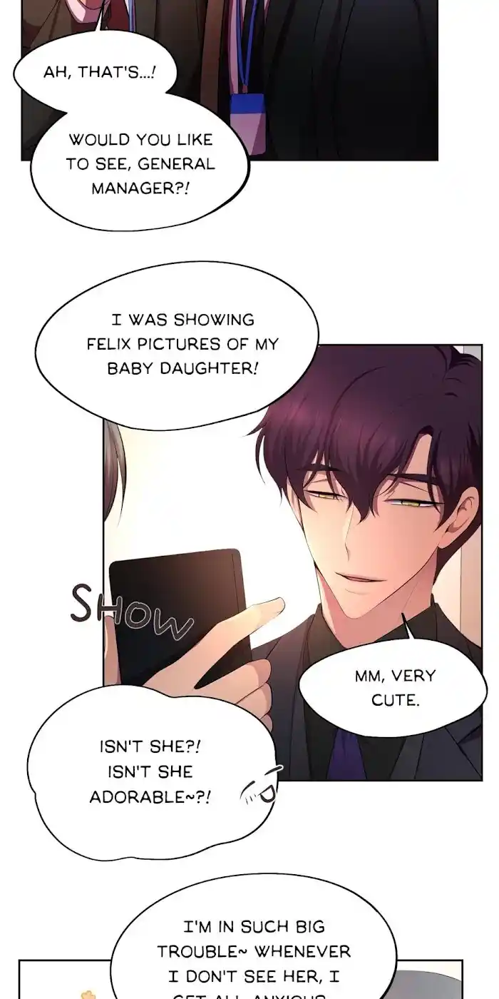 Hold Me Tight Chapter 114