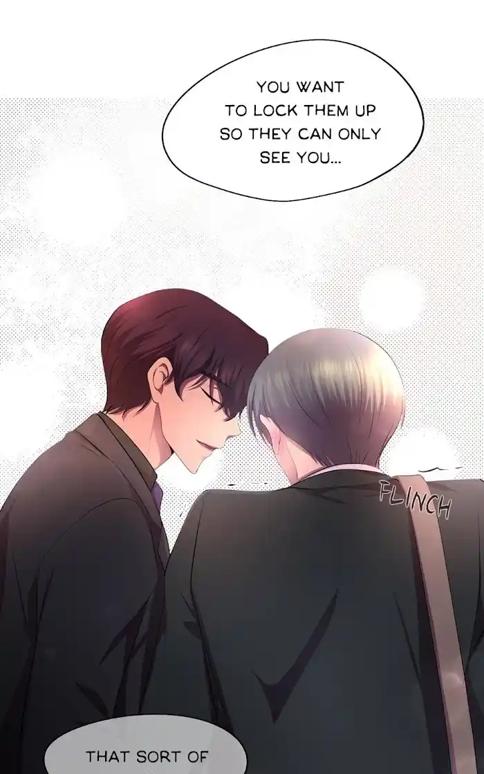 Hold Me Tight Chapter 114