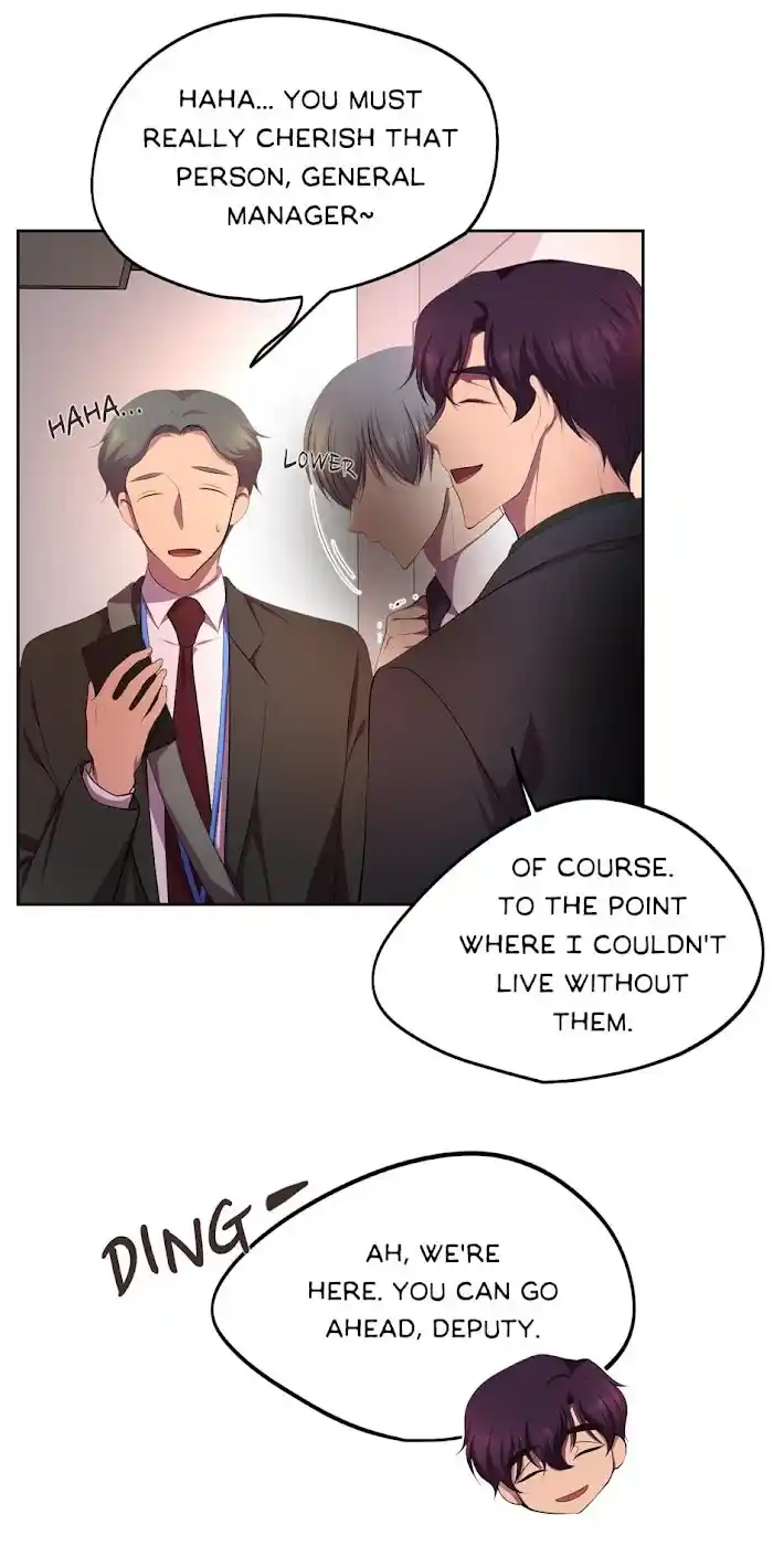 Hold Me Tight Chapter 115