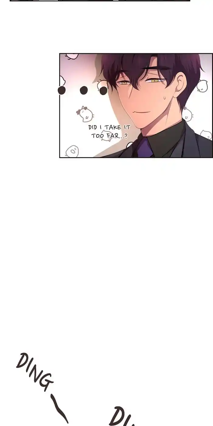 Hold Me Tight Chapter 115