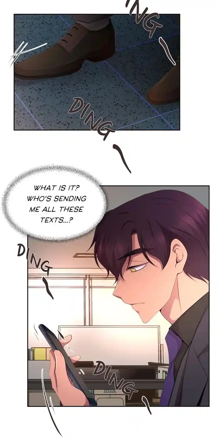 Hold Me Tight Chapter 115