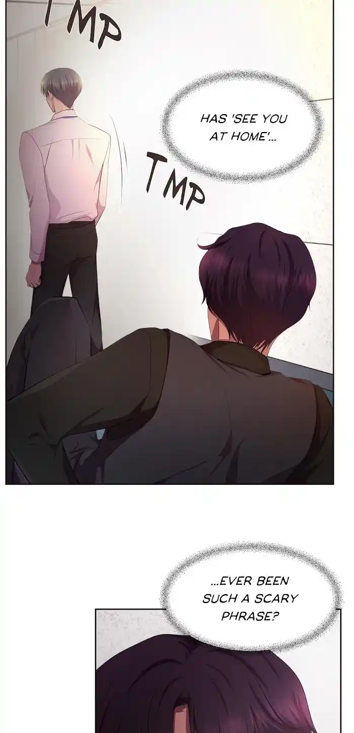 Hold Me Tight Chapter 115