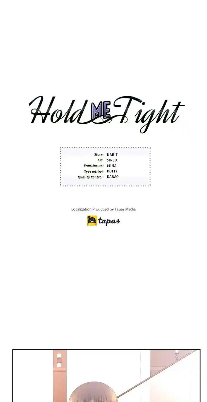 Hold Me Tight Chapter 115
